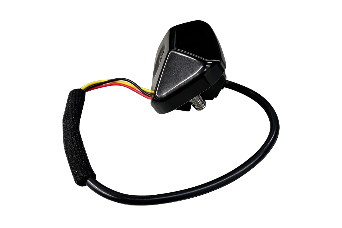 Auto-Parkassistent-Rückfahrkamera 95760-2K100 Passend für KIA Soul 2012-2013 Ersetzt 957602K100 Rückfahrkamera – Detail 9