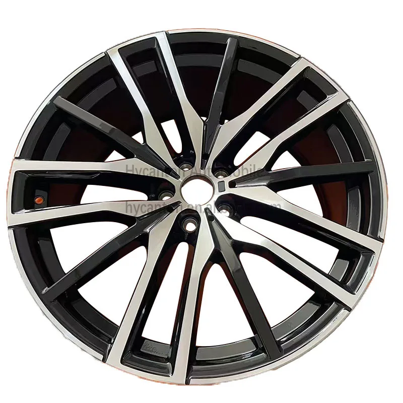 

Fast Delivery Time Wear Resistant Aluminium Alloy Original Genuine Wheel Hub For X5 X6 X7 22 Inches Wheel Hub