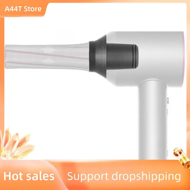 

A44T 2X For Dyson Airwrap Hair Dryer To Curling Bar Connector Adapter Styler Accessories Hair Dryer Curler Replacement Tool