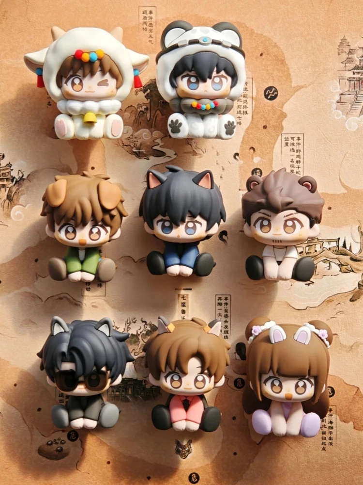 Official The Lost T…