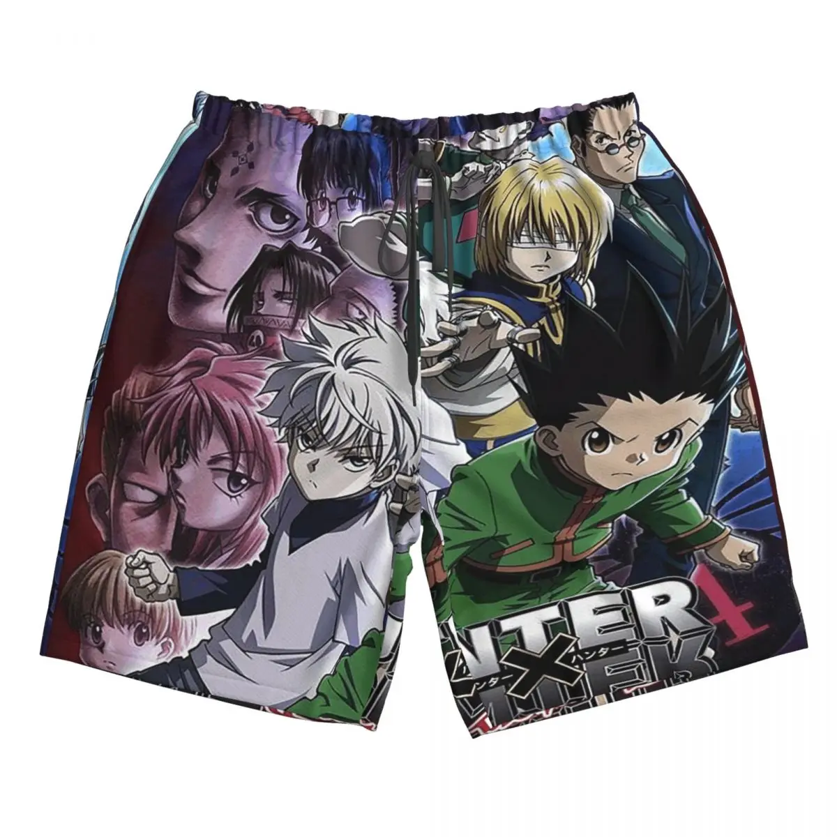 Anime Hxh Hunter X … - image