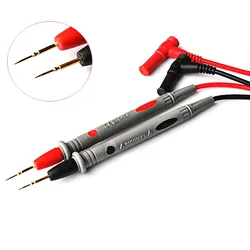 20A Multimeter Probe Test Lead for LCD Digital Universal Probe Test Instrumentation Cable Multimeter Tester Kit Voltmeter Tester