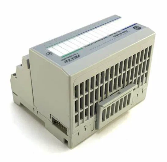 2026 1794-IB10X0B6 - 10I/6O 24VDC Isolated - Small Industrial Rugged Din-Rail Digital I/O Module