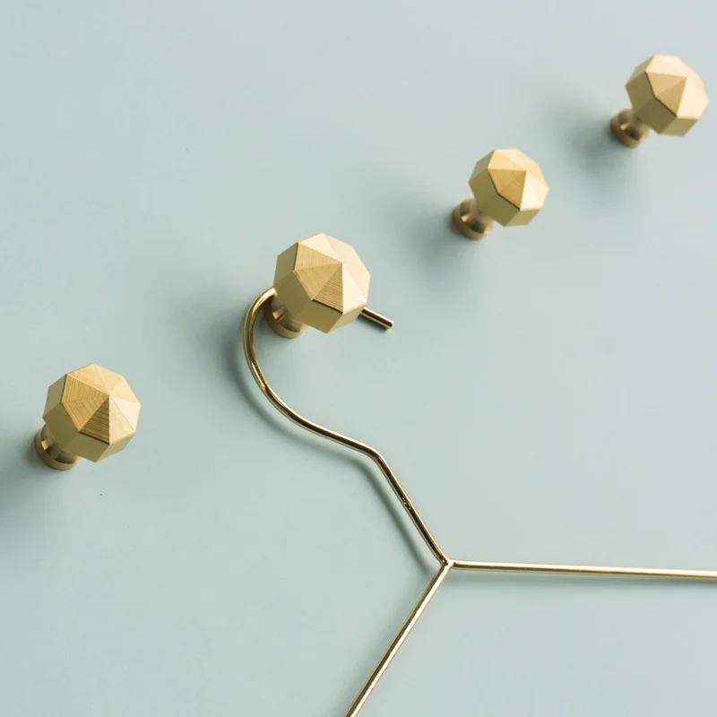 Katı pirinç sundurma duvar kanca dekoratif ceket şapka bitki kanca askı altın havlu anahtar Metal Hook-1Pack