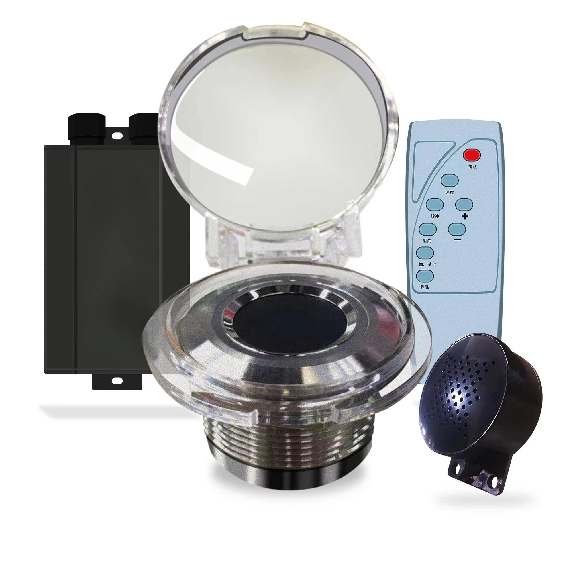 

Популярное устройство безопасности для грузовика с замком по отпечатку пальца