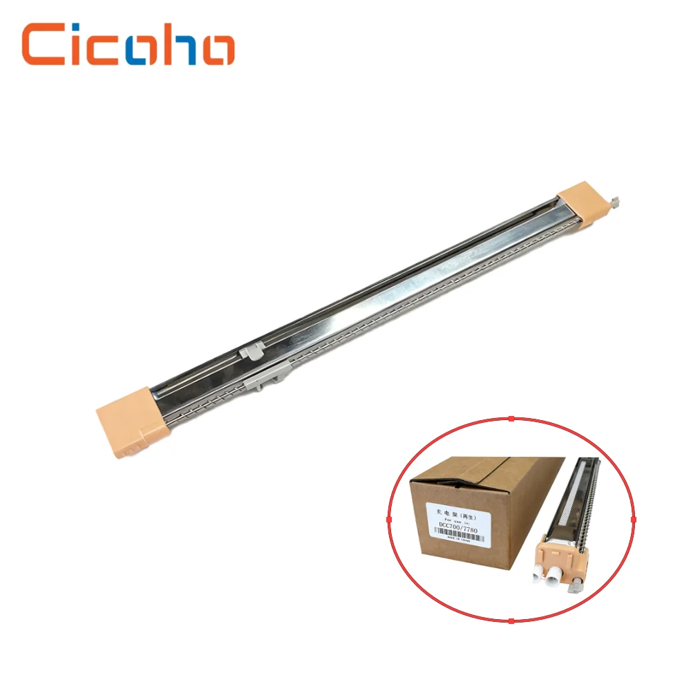 

Compatible Black Charge Corona Unit For Xerox 700 570 560 550 C70 C60 J75 C75 C7780 C7500 C6680 C5580 Charger Unit Parts