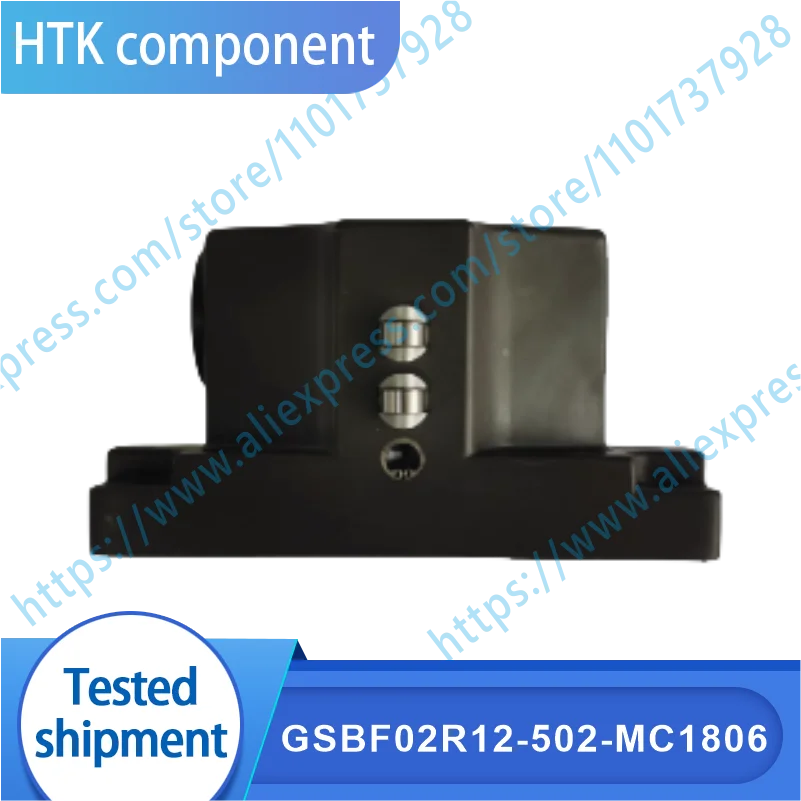 Original GSBF02R12-502-MC1806 limit switch