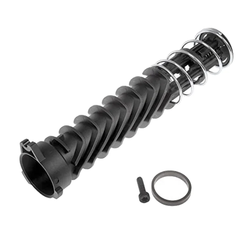 

R2-Car Oil Filter Return Hose 904-264 For Ford F250 F-350 F450 F-550 6.0L 6.4L Parts Diesel Engine Oil Filter Housing Return Tub