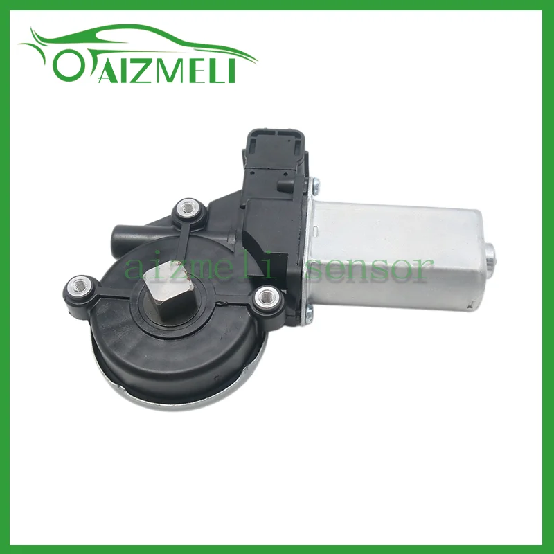 Front Left Power Window Lift Motor 80731-4KH0B For Nissan NP300 Navara Frontier D23 2015~2021 2016 2020 807314KH0B Factory Price