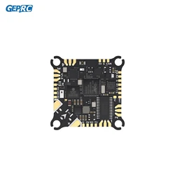 GEPRC TAKER F411-12A-E 1~2S AIO 1-2S Blackbox 12A ESC Transmitter Flight Control System RC FPV Racing Drone for 1.2-2inch Whoop