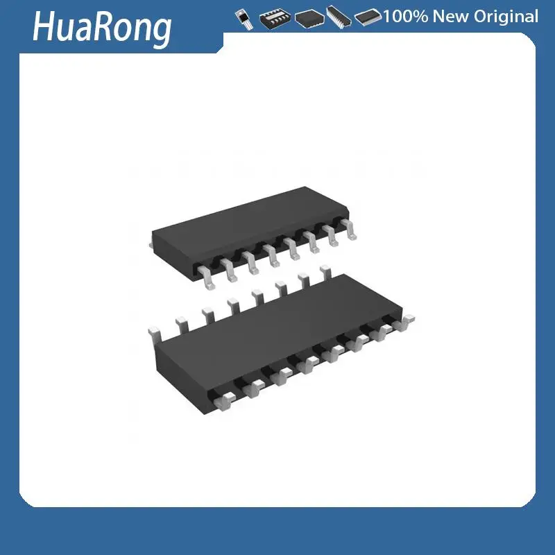 5Pcs/Lot  TMS3705AG4 TMS3705A SOIC-16