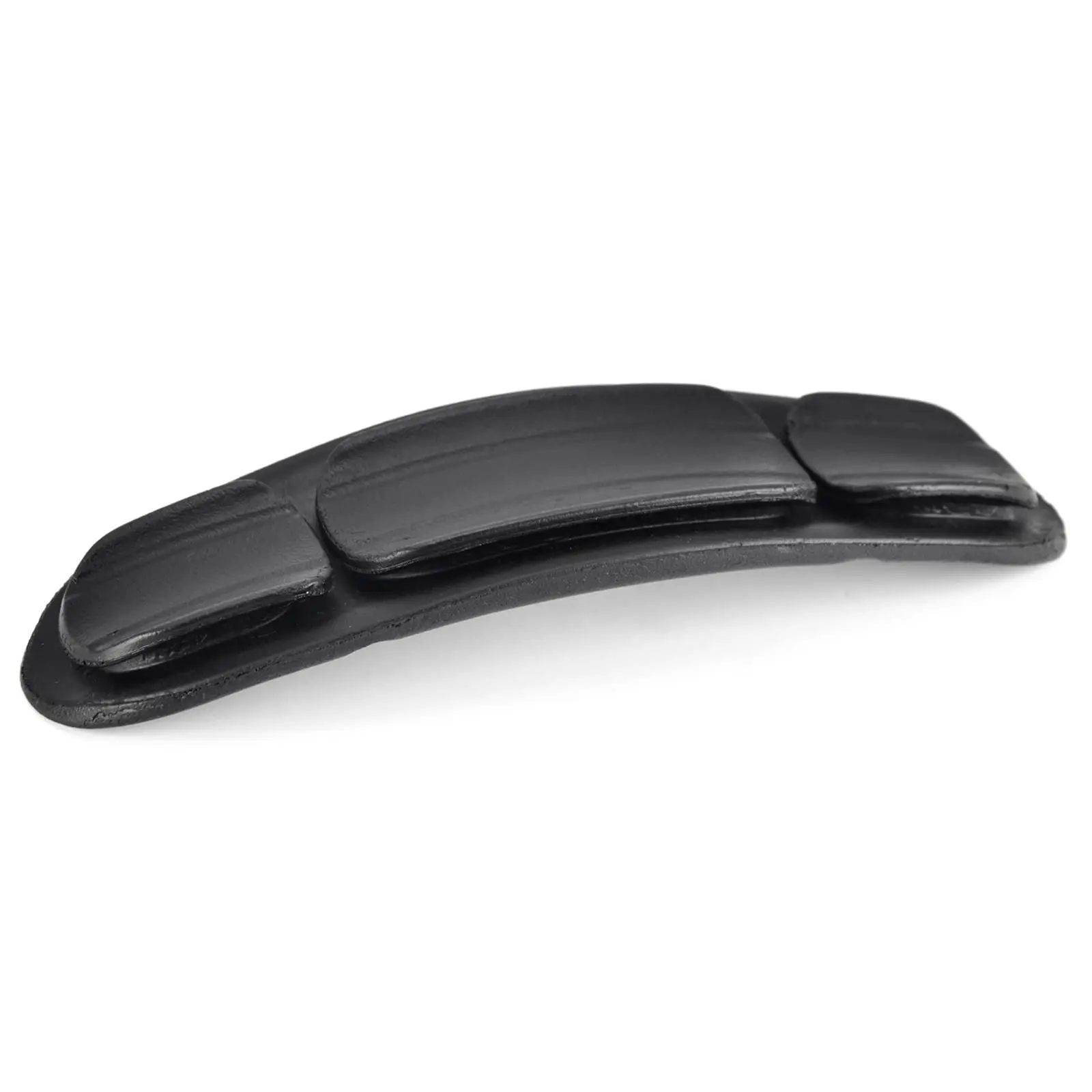 Cuscinetto di ricambio per fascio di testa per 3M WorkTunes Connect + AM/FM Udito, protezione per fascia per la testa Cuscino per fascio di testa
