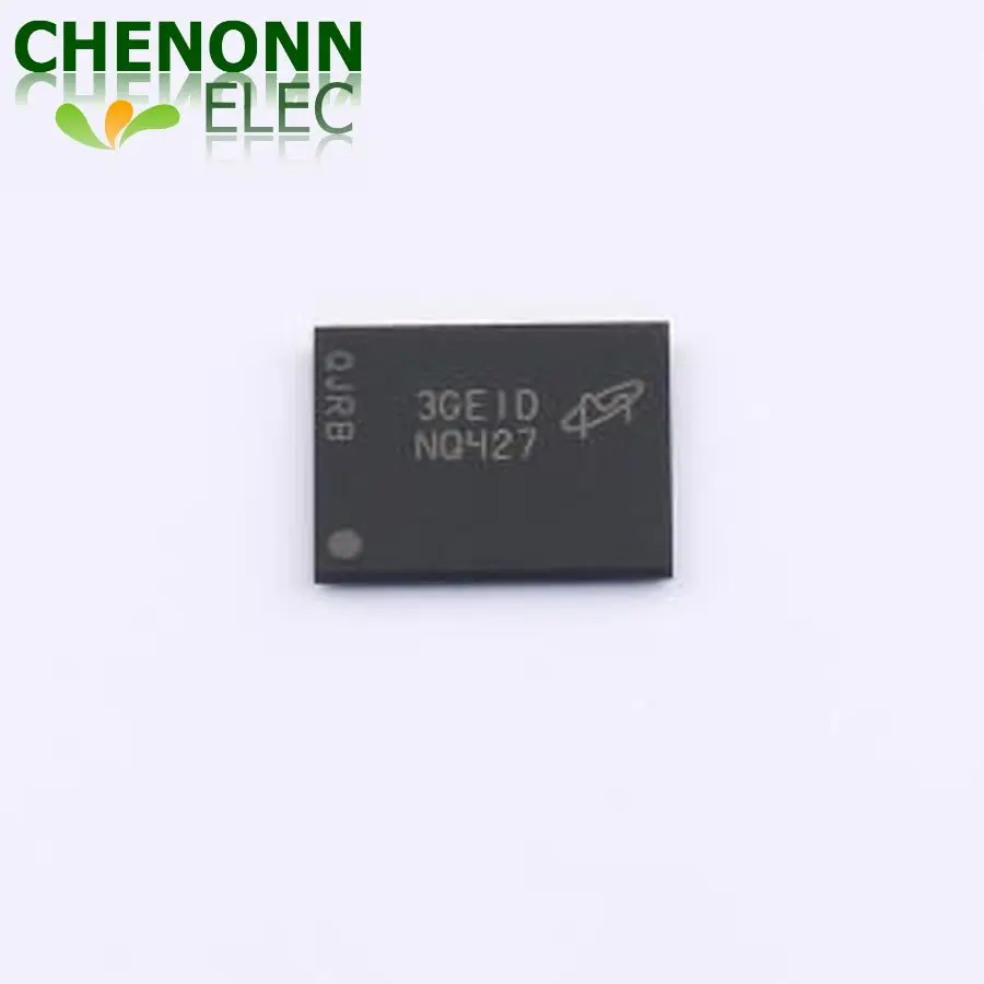 

5 шт./лот MT29F1G08ABAEAH4-ITX:E (NAND FLASH)