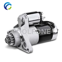 Motor de arranque automático para MAZDA RX 8 SE17 1.3 2003- N3R 318400 M001TA0271 M1TA0271