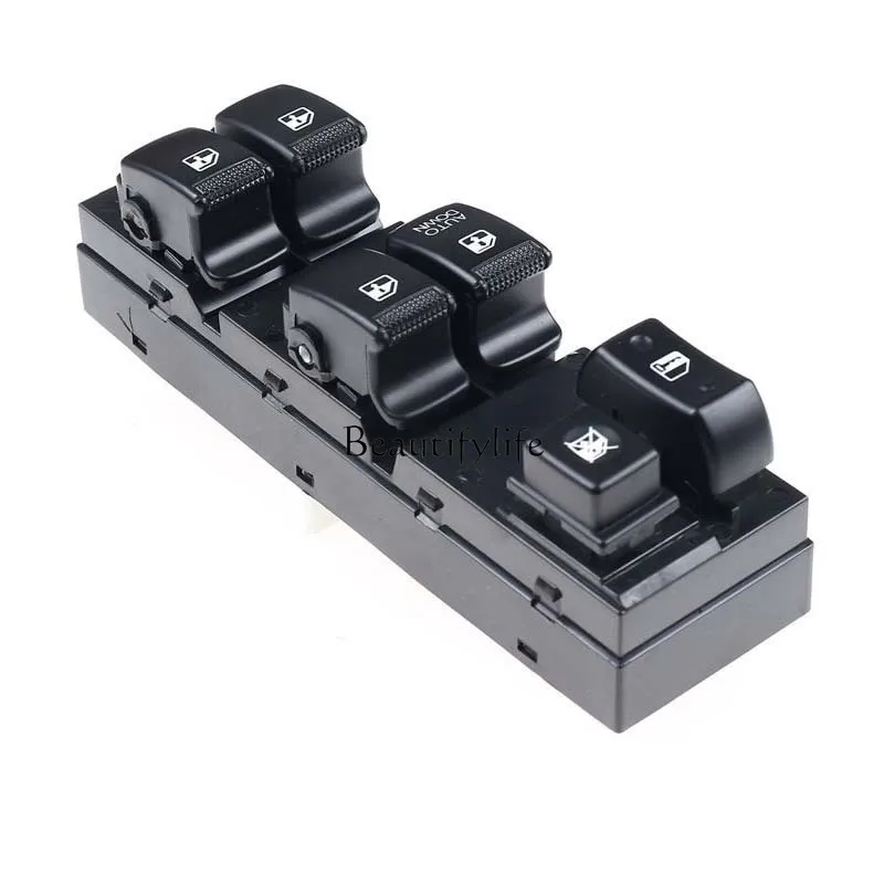 

*Suitable for glass lifter window switch 93570-2E00 935702E000