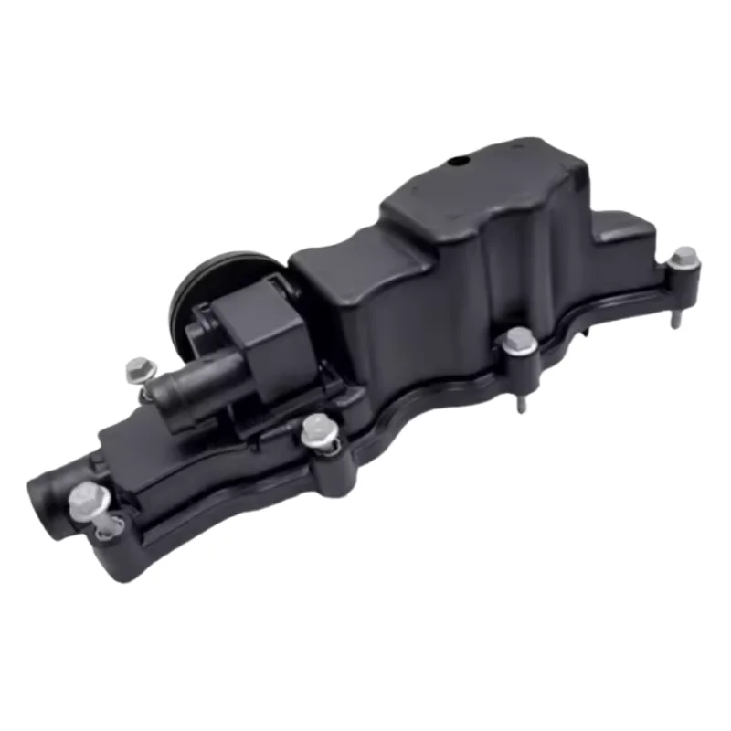 

2.0T AJ200P Crankcase Vent Valve For Range Rover 13 RR Sport 14 Discovery 5 Velar Defender Jaguar XE XF F-PACE JDE40126 LR110348