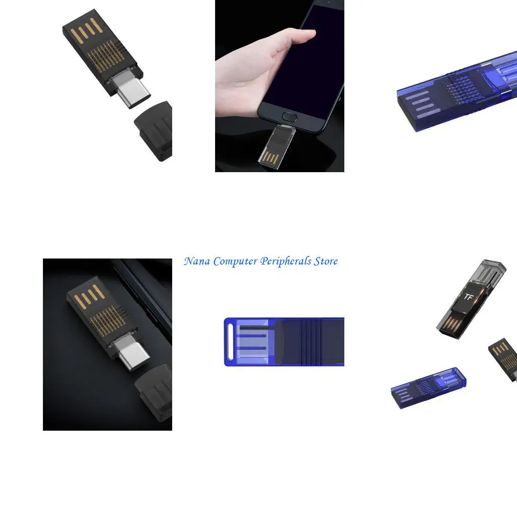 F68C Usb Type C Hig…