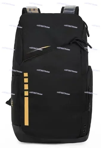 

Cushion Large Capacity Sports Outdoor Leisure Backpack Burden-Reducing Student School Bag