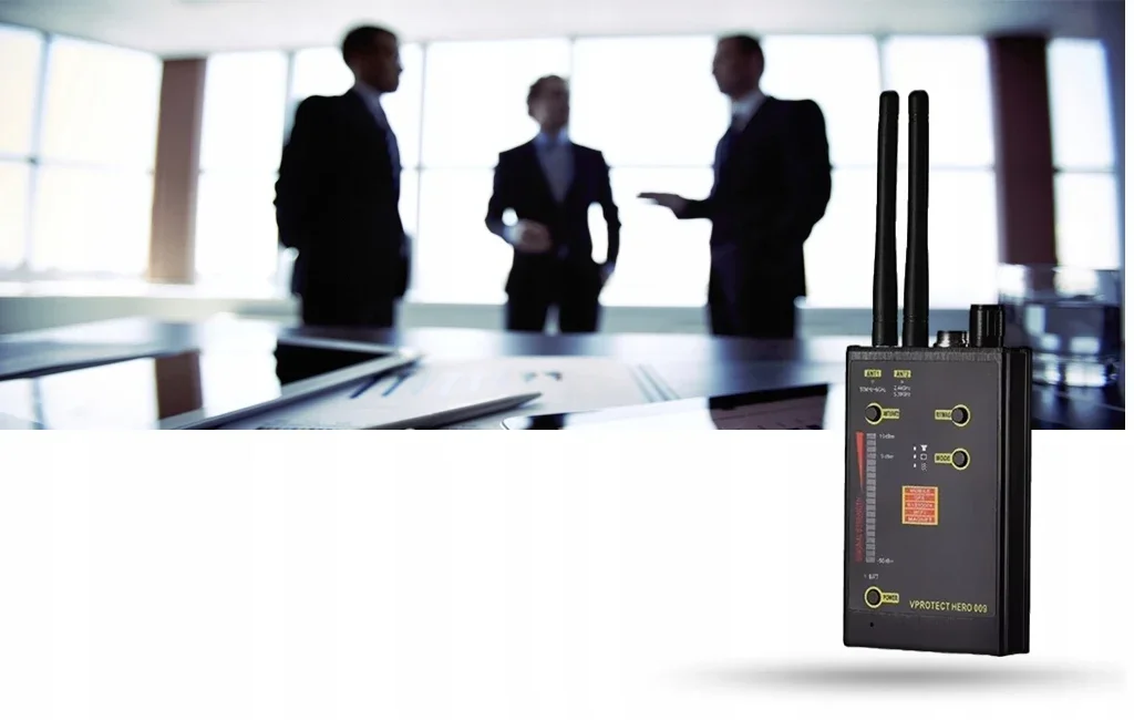 Gadgets Professional Hunter Signal Infrared Global Positioning System Home Security Search Equipment Security Protection