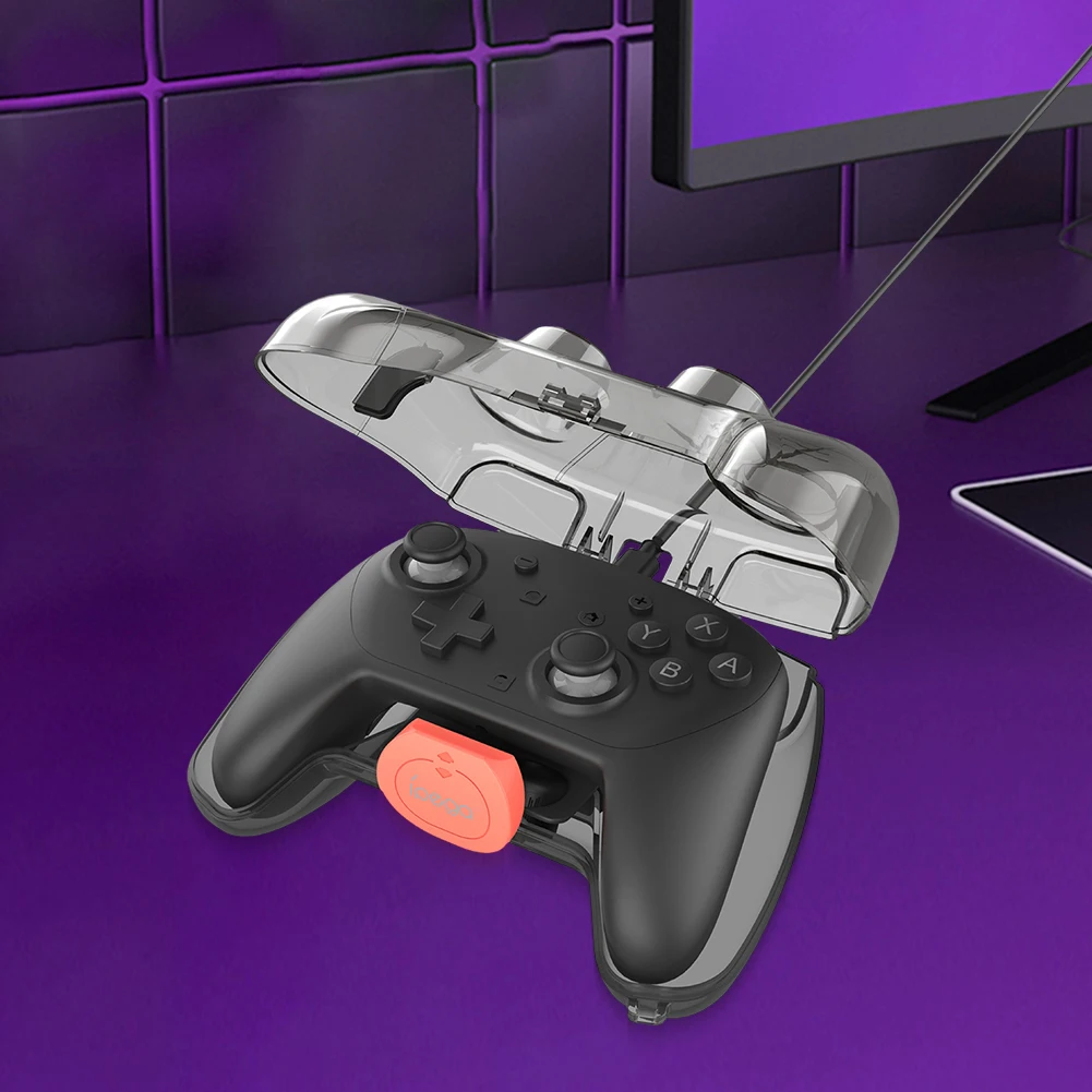 For NS2 Pro Game Ha… - image