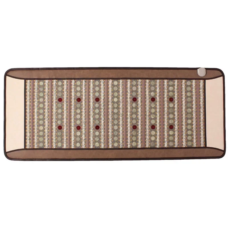 

2025/Far нефритовый матрас с подогревом