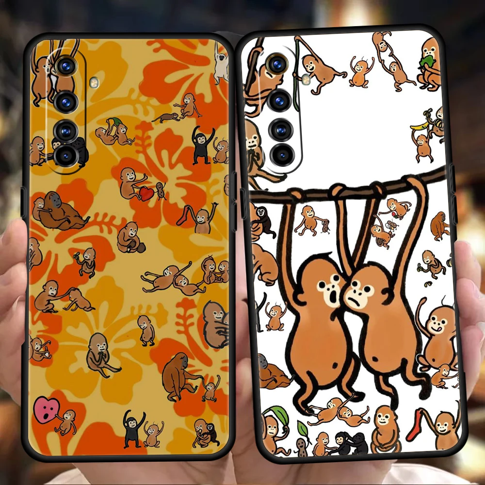 Soft Tpu For Realme… - image