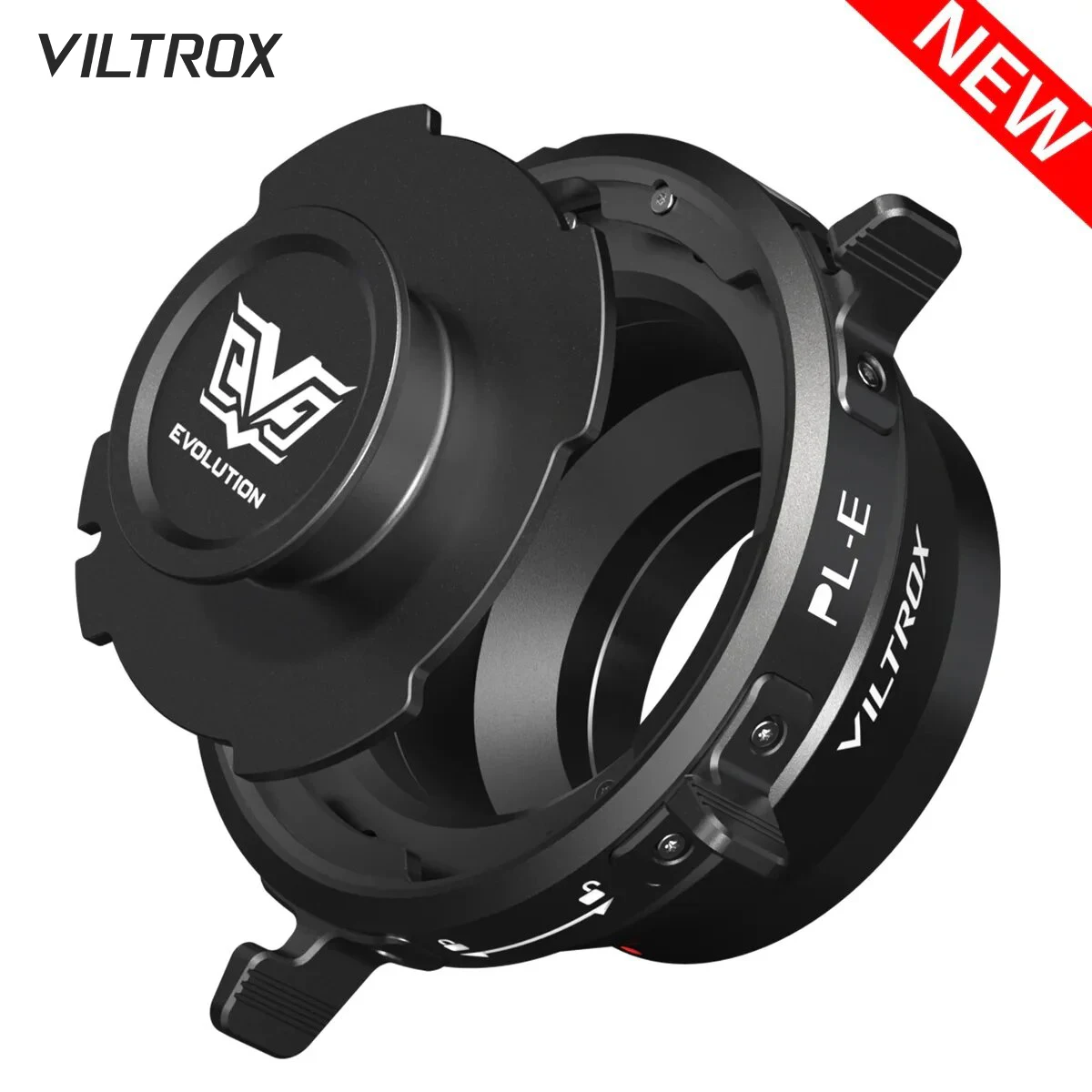 

VILTROX PL Mount Lens Transfer to Leica Panasonic Sigma L-mount Cameras Mount Adapter PL-GFX PL-M43 PL-R PL-Z PL-E PL-L PL-X