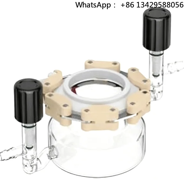 

C033-2 Pure Photocatalytic Cell