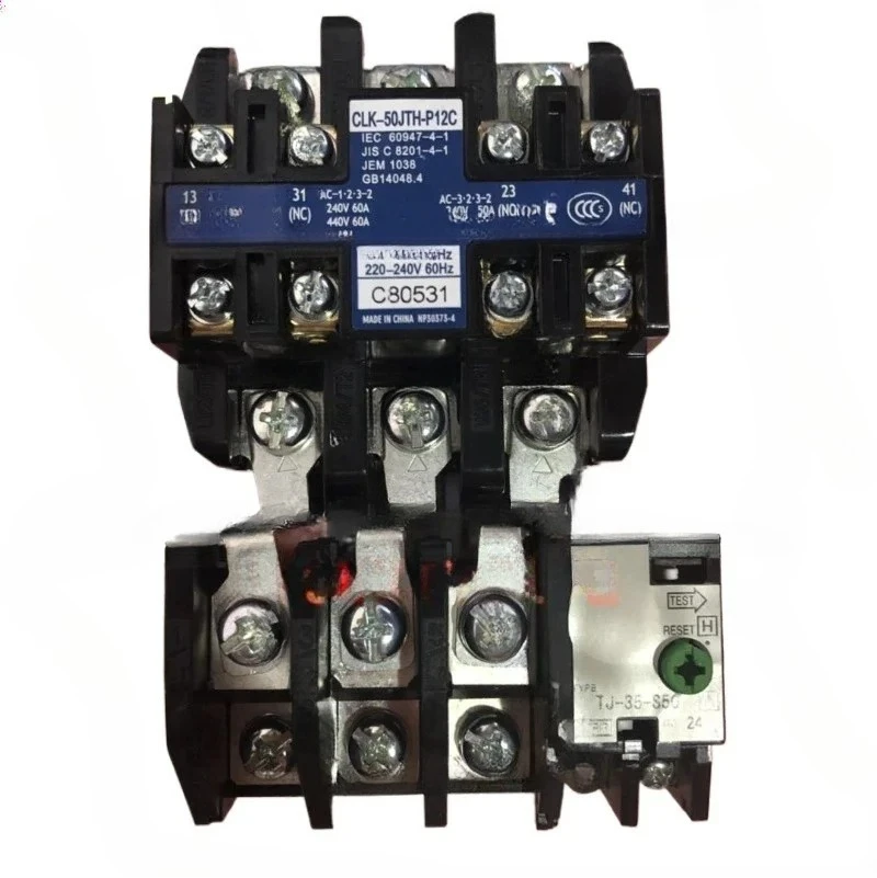 RY250KMY1L Ac Conta…