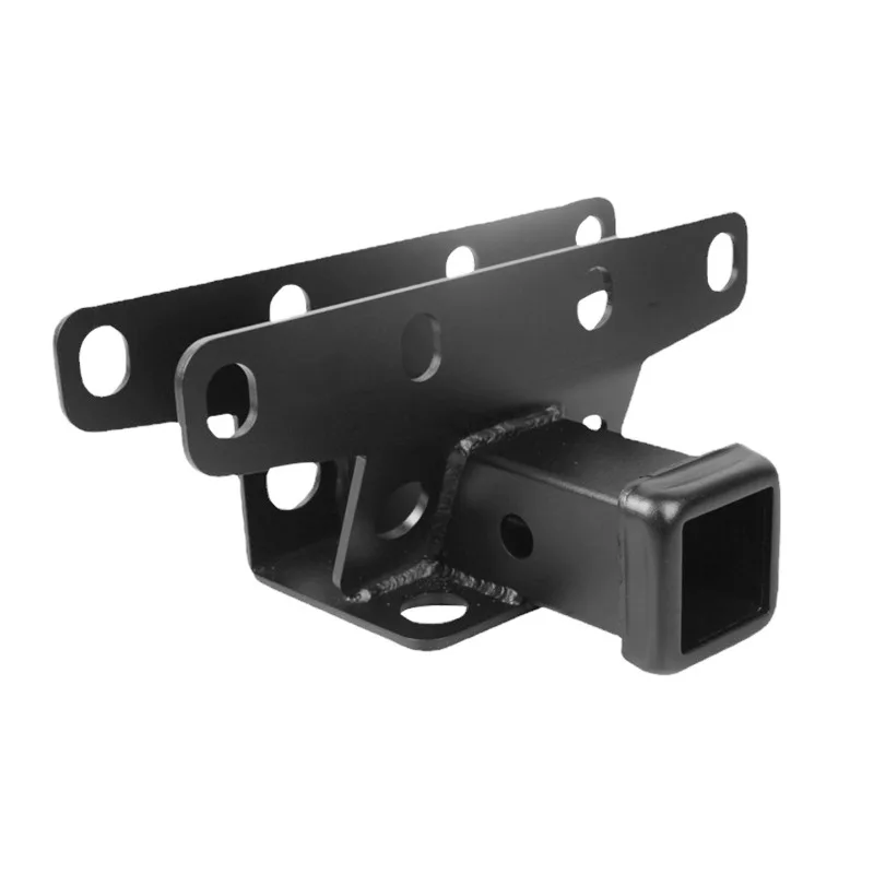 Trailer Arm Bumper 07-23 Years Off-road Vehicle Modification Accessories Trailer Hook Anti-collision and Anti-rear-end Collision