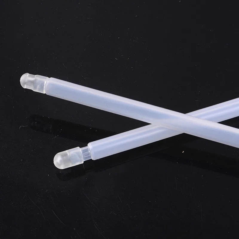 60PCS Cow Uterus Irrigation Tube  Disposable Washer  Uterine Applicator Cattle  Calf Equipment Farm Animals