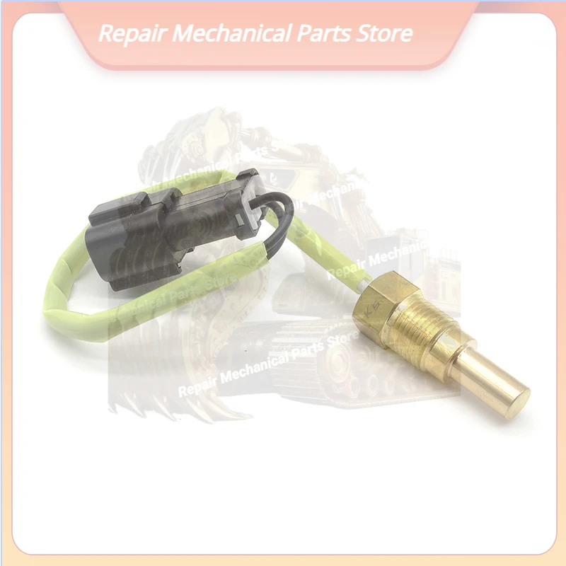 

7861-92-3320 7861923320 Water Temperature Sensor Compatible With Komatsu Skid Steer Loader Ck20-1 Ck25-1 Ck30-1 Ck35-1
