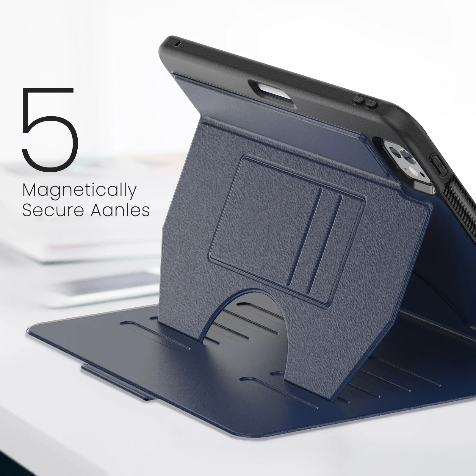 Thumbnail 2 - #21 Top 40 iPad Pro 13-inch Cases Worth Buying In 2026