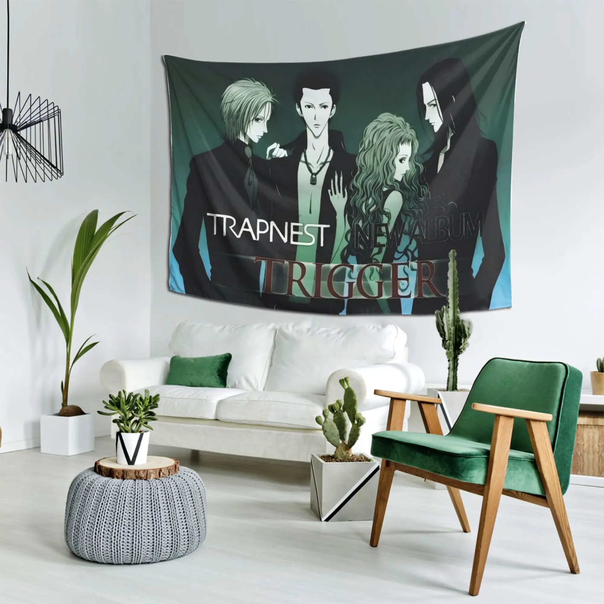 Thumbnail 3 - #7 Budget Tapestries for Smart Shoppers