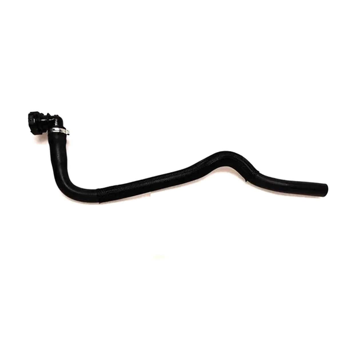 Car Radiator Hose 6466K6 6466VJ for Peugeot 207/301/1007/2008 Citroen C-Elysee/C2/C3 Heater Hose Heater Radiator Pipe