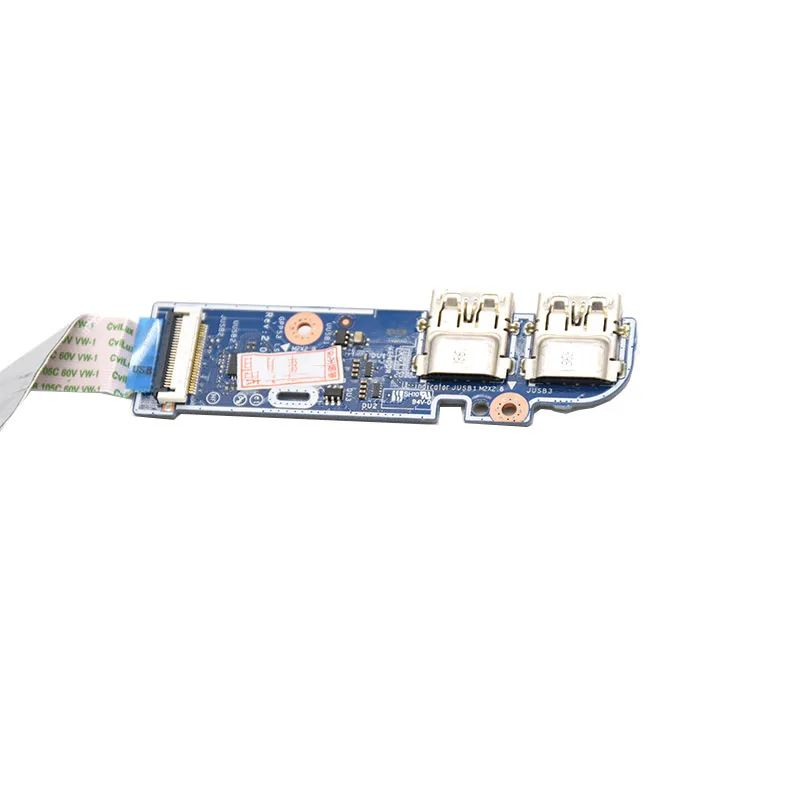 Used USB Board For HP 15 TPN-C139 15S-du dy dr dw LS-H327P