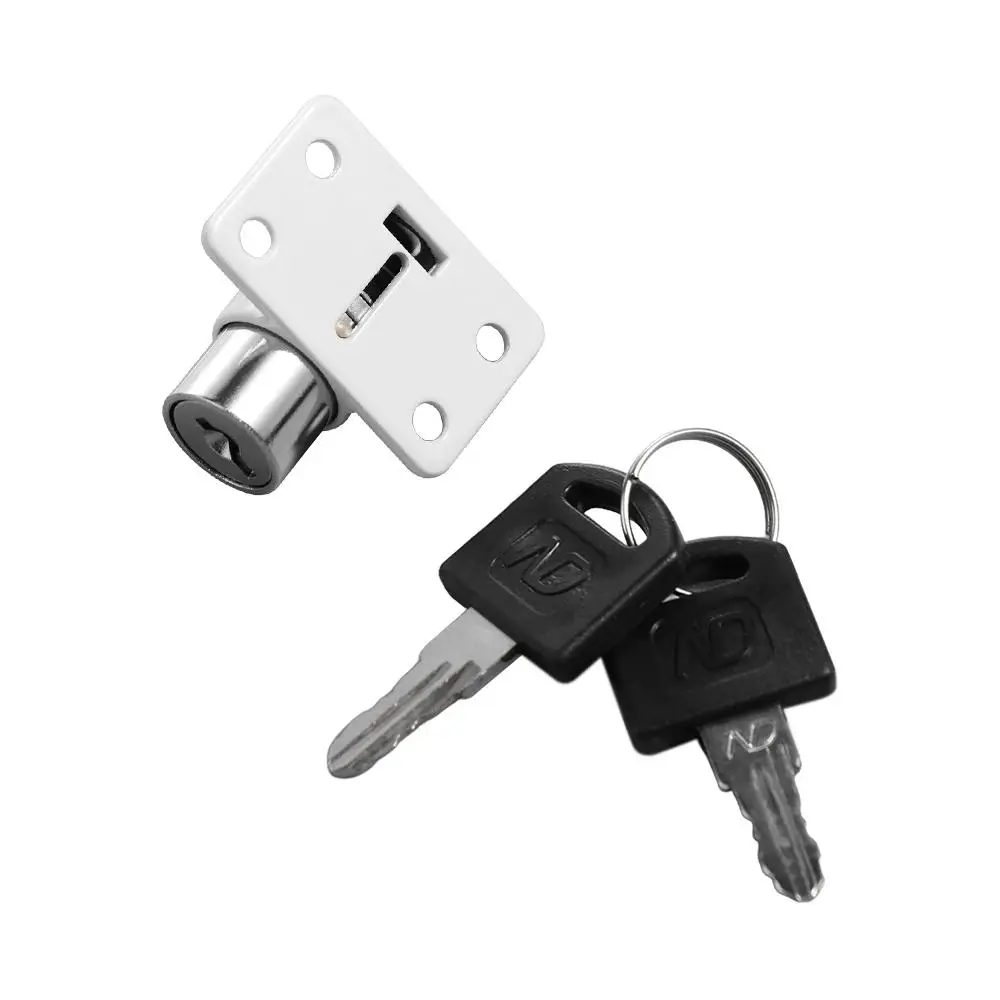 Hardware Aluminum Alloy for Sliding Window,Door Security Protect Window Restrictor Window Lock Window Bolts Child Safety Lock