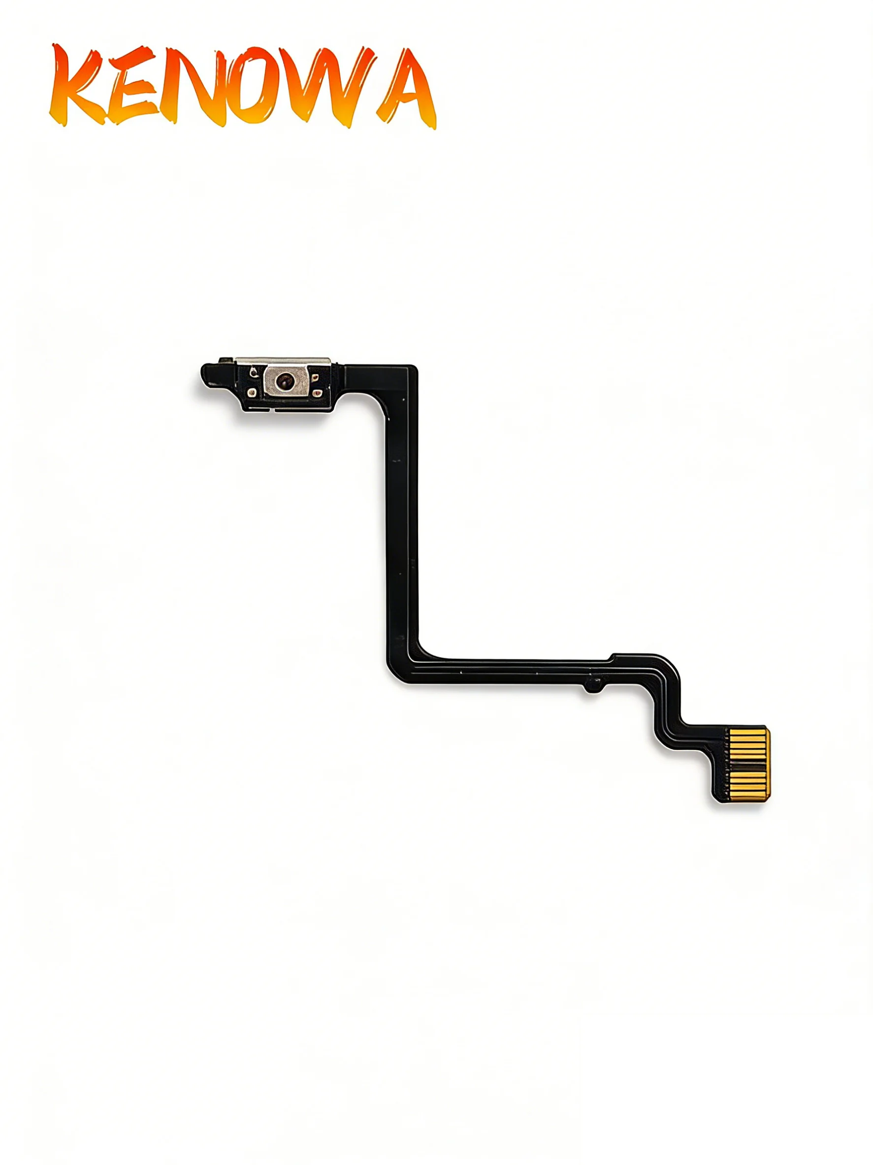 

USB Charging Port Connector Flex Cable For Realme GT Neo5 5G RMX3823 SIM Card Reader Board