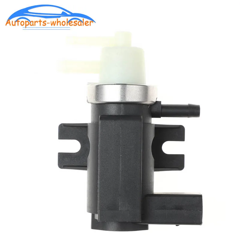 1J0906627A 1K0906627E For Volkswagen Beetle Golf Passat Sharan For Audi For Skoda Turbo Boost Pressure Solenoid Converter Valve