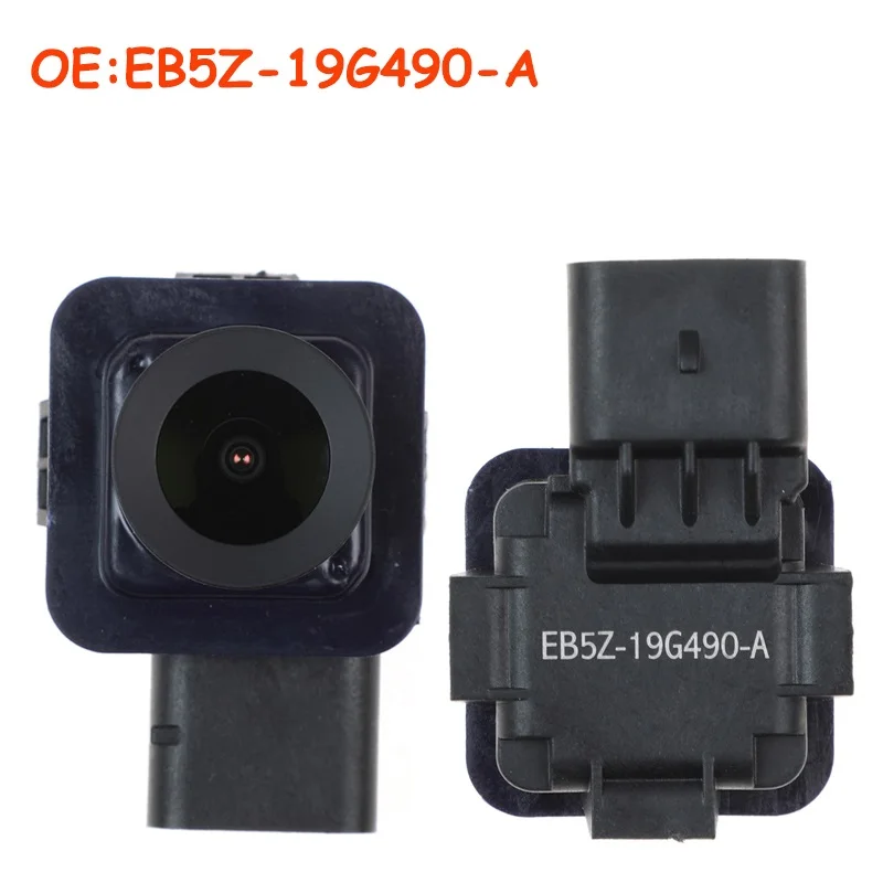 

EB5Z-19G490-A For Ford Explorer 2011 2012 2013 2014 2015 Rear View Camera Parking Assist Backup Camera BB5Z 19G490 A