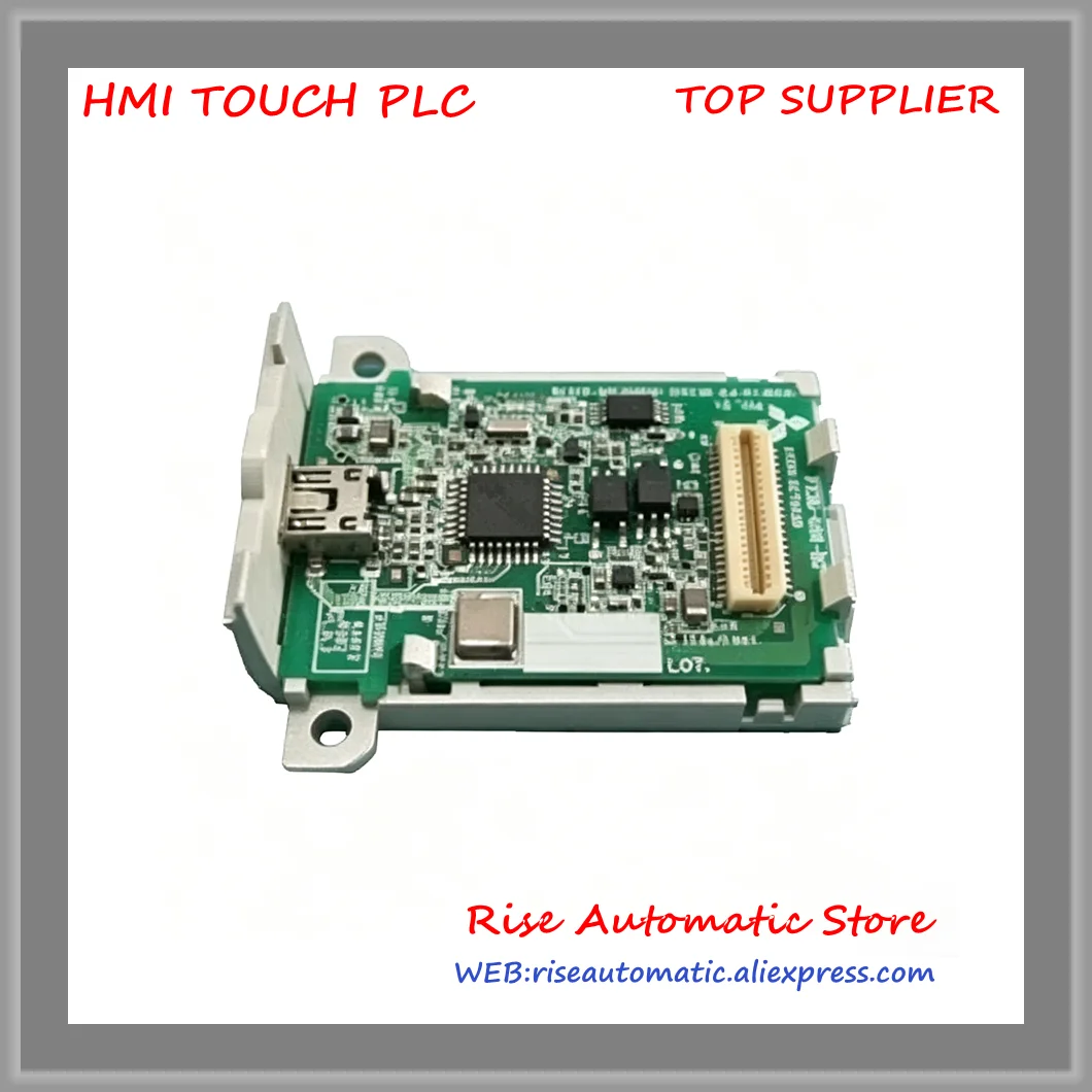 New Module FX3U-USB-BD PLC USB Driver High-Quality