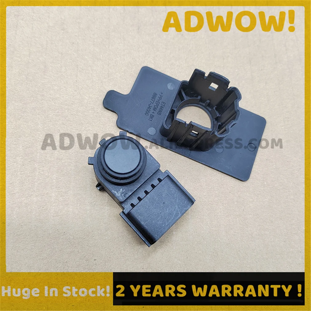 

Ультразвуковой датчик парковки 99310-AA000 99310-AA100 99310AA000 для Hyundai Kia Elantra 7 CN7 Tucson Santa Fe Sportage I30