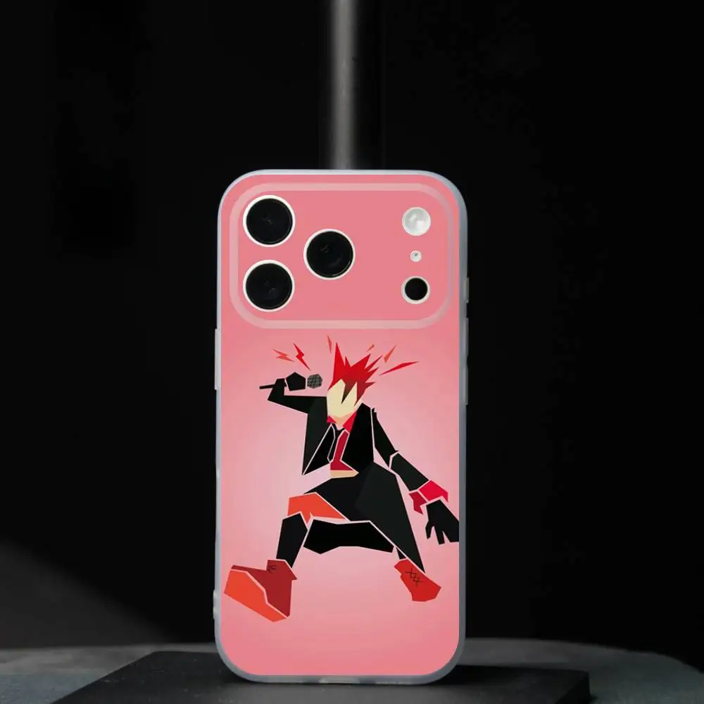 เคสโทรศัพท์มือถือ iPhone 11,12,13,14,15,16,17,Pro,Max,Plus,Mini,SE4,E  แบบไร้สาย Magsafe ดีไซน์เท่ห์ ไม่ต้องคิดมาก