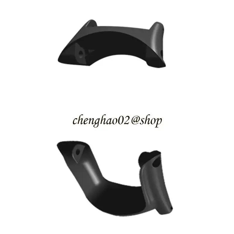 Watchband Connector Lugs Lugs Link For Sunnto Ambit 3/2/1 Bracelet 2PCS 601B