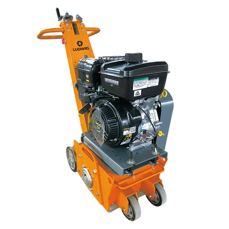 

Concrete Milling Machine Renovation Scarifier Road Planer Cutters for Road