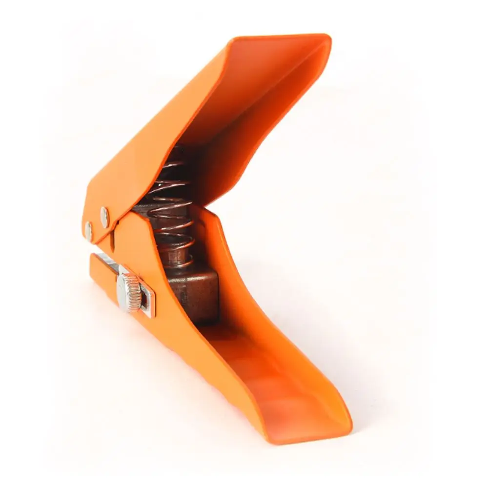 

Инструмент для пробивания отверстий 8 мм, 10 мм, 12 мм, 15 мм, пробойник для кожи, дырокол, клещи для пробивки кромки, из сплава, для деревообработки