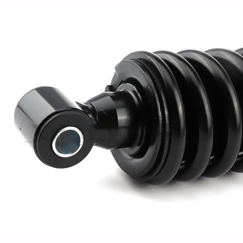 330mm 360mm Rear Shock Absorber Suspension Protection Suitable for Motorcycle Pocket Bicycle ATV Four-wheel Off-road Vehicle