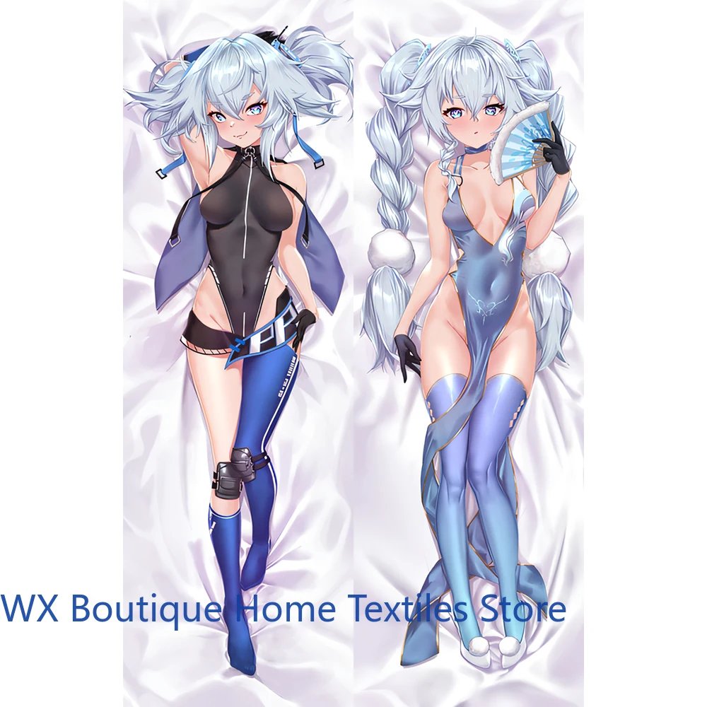 

PA-15 Girls Frontline Dakimakura 2WAY обнимающая наволочка для тела