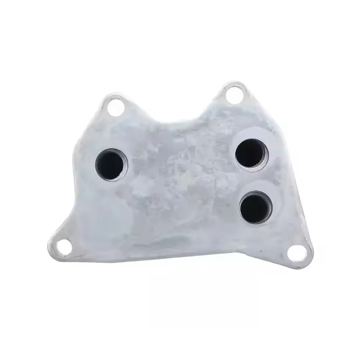 06K117021F EA888 GEN3 Engine Oil Cooler For Atlas 2.0TFSI Beetle Golf Jetta Passat Tiguan Q5 Sportback 06K117021K 06K 117 021 B