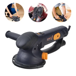 6inch Car Polisher High Efficient Polishing Machine Multifunctional Wall Car Polishing Machine Car Accessories Powewr Tools